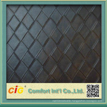 Wet PU Leather De90 for Sofa/Car Seat